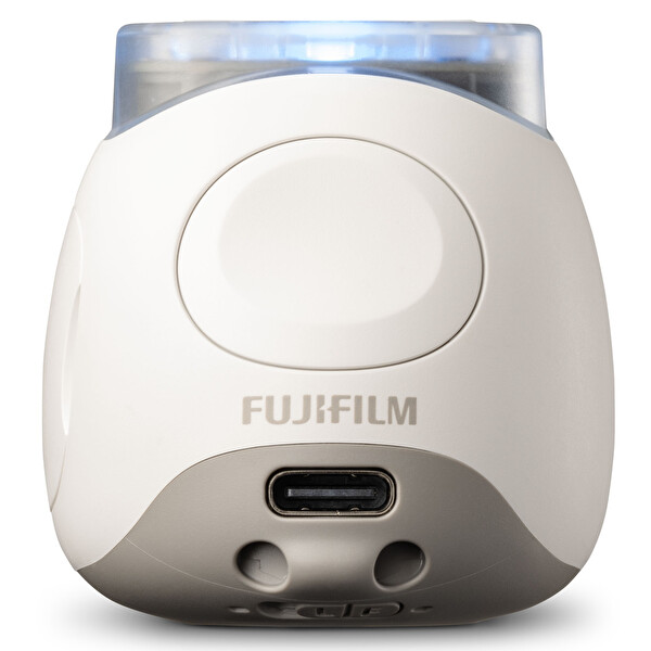Fujifilm Instax Pal Beyaz Dijital Fotoğraf Makinesi