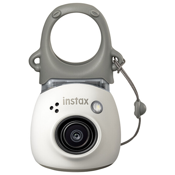 Fujifilm Instax Pal Beyaz Dijital Fotoğraf Makinesi