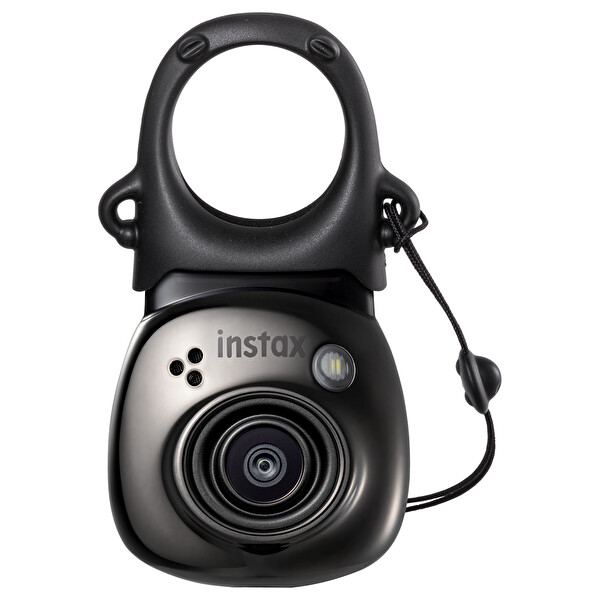 Fujifilm Instax Pal Metal Siyah Dijital Fotoğraf Makinesi