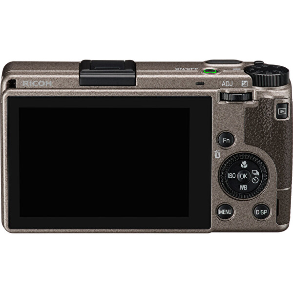 NARU　RICOH GR III Diary Edition GR III Diary Edition - Ricoh