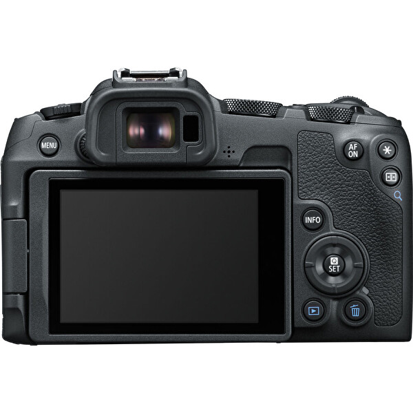 Canon EOS R8 Body Aynasız Fotoğraf Makinesi (Canon Eurasia Garantili)