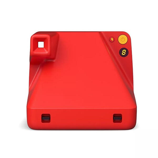 Polaroid Now Gen2 Instant Kırmızı Fotoğraf Makinesi Fiyatı ve