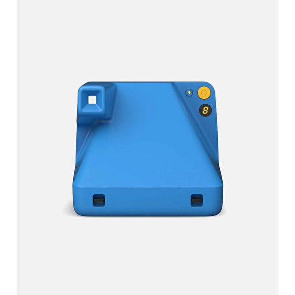 Polaroid Now Gen2 Instant Mavi Fotoğraf Makinesi