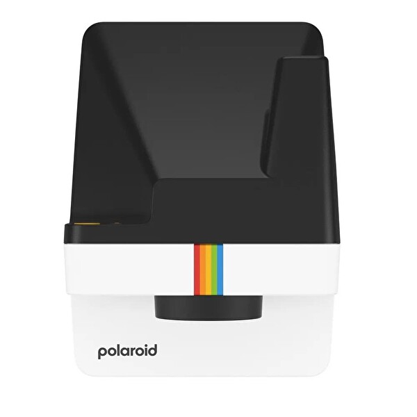 Polaroid Now Gen2 Instant Siyah Beyaz Fotoğraf Makinesi