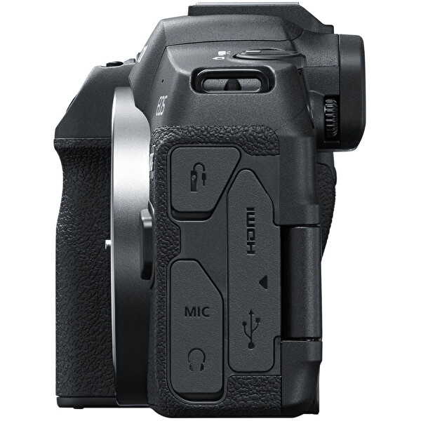 Canon EOS R8 Gövde Aynasız Fotoğraf Makinesi (Canon Eurasia Garantili)