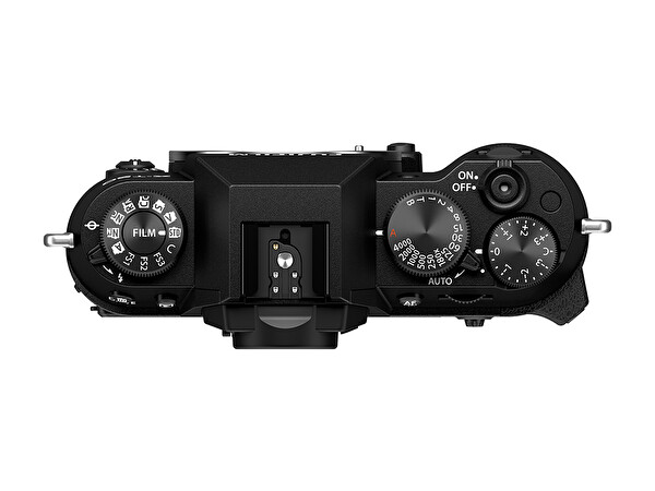 Fujifilm X-T50 Siyah Aynasız Fotoğraf Makinesi
