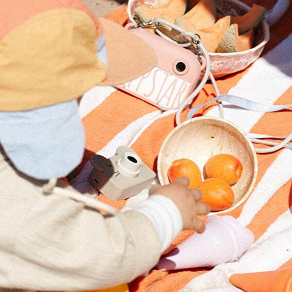 Hoppstar Artist Blush Dijital Çocuk Kamerası - Pembe 12413