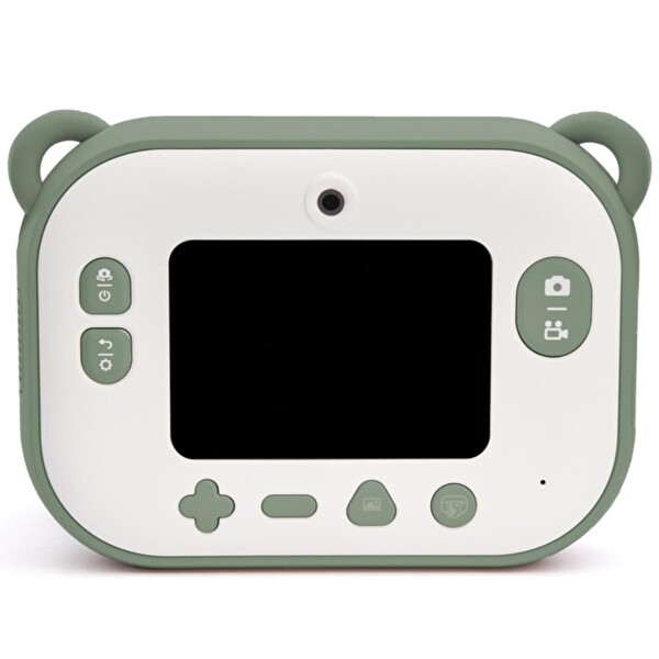 Hoppstar Artist Laurel Dijital Çocuk Kamerası - Defne Yeşili 76898