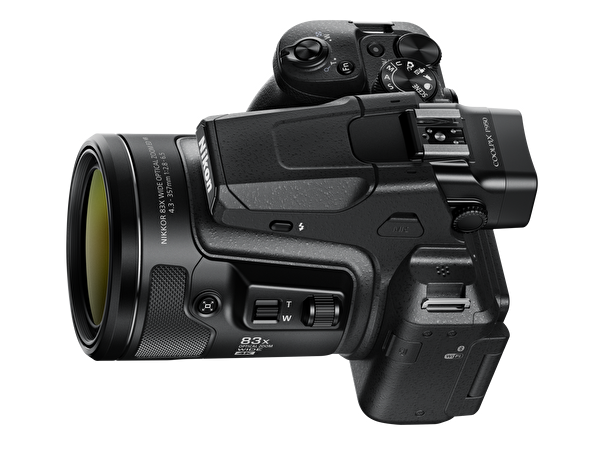 ニコン　Nikon COOLPIX P950 1275 Nikon Coolpix P950 Fotoğraf Makinesi (İthalatçı Garantili) Fiyatı