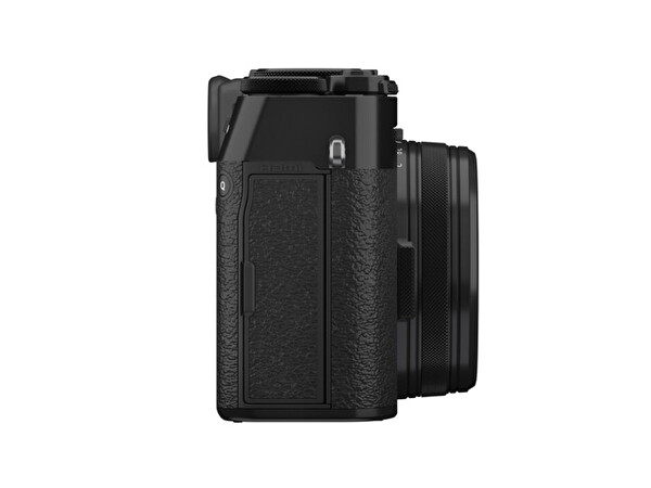 Fujifilm X100VI Siyah Aynasız Fotoğraf Makinesi