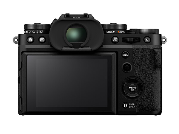 Fujifilm X-T5 Siyah ve XF16-50MM Kit