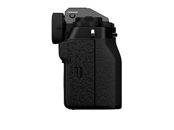 Fujifilm X-T5 Siyah ve XF16-50MM Kit