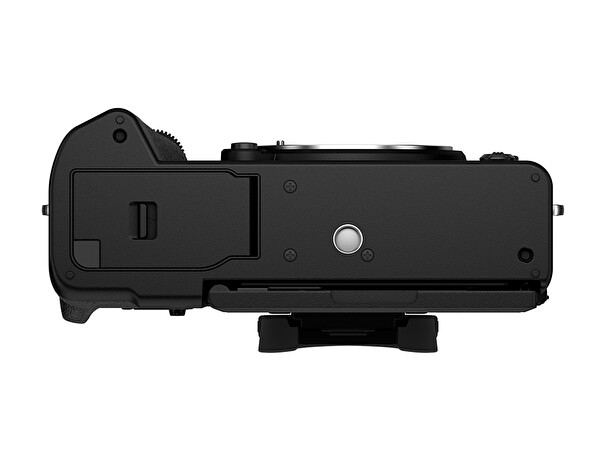 Fujifilm X-T5 Siyah ve XF16-50MM Kit