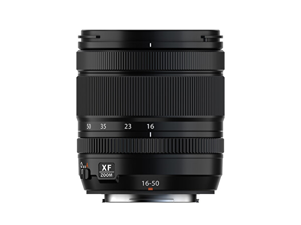 Fujifilm X-T5 Siyah ve XF16-50MM Kit