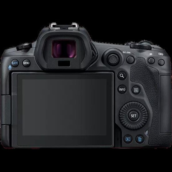 Canon EOS R5 Fotoğraf Makinesi (İthalatçı Garantili)
