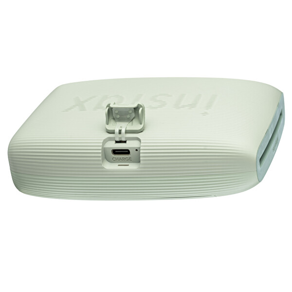 Fujifilm Instax Mini Link 3 Yeşil Akıllı Telefon Yazıcısı ve 20'li Mini Film