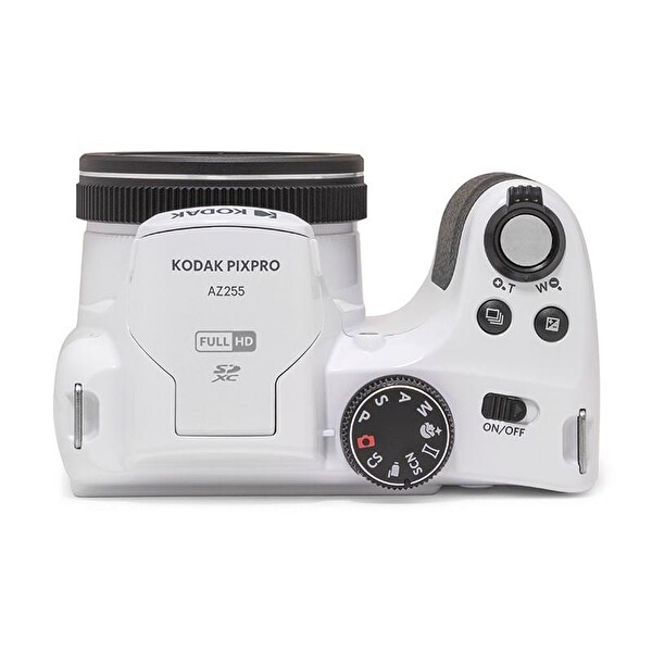 Kodak PixPro Astro Zoom AZ255/25x Yakınlaştırma Dijital Fotoğraf
