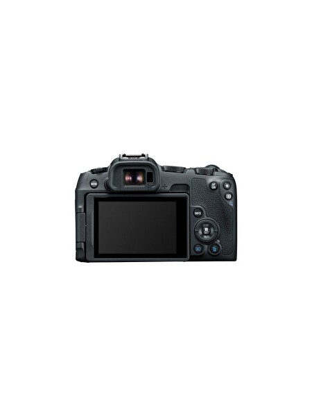 Canon EOS R8 Body Aynasız Fotoğraf Makinesi (İthalatçı Garantili)