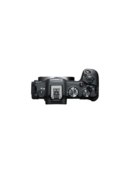 Canon EOS R8 Body Aynasız Fotoğraf Makinesi (İthalatçı Garantili)