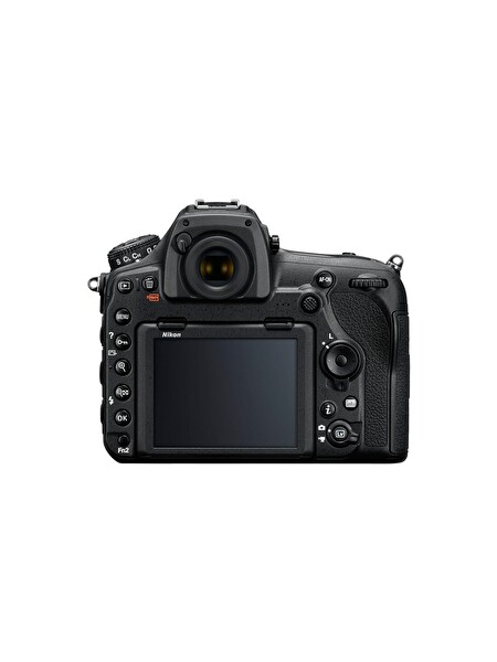 Nikon D850 DSLR Fotoğraf Makinesi (İthalatçı Garantili)