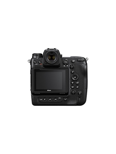 Nikon Z9 Body Aynasız Fotoğraf Makinesi (İthalatçı Garantili)