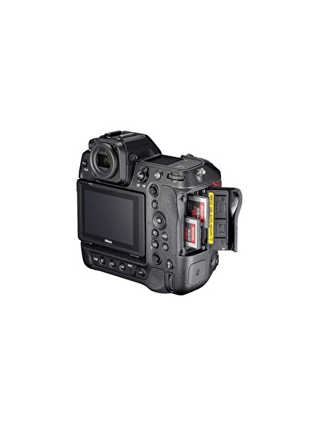 Nikon Z9 Body Aynasız Fotoğraf Makinesi (İthalatçı Garantili)