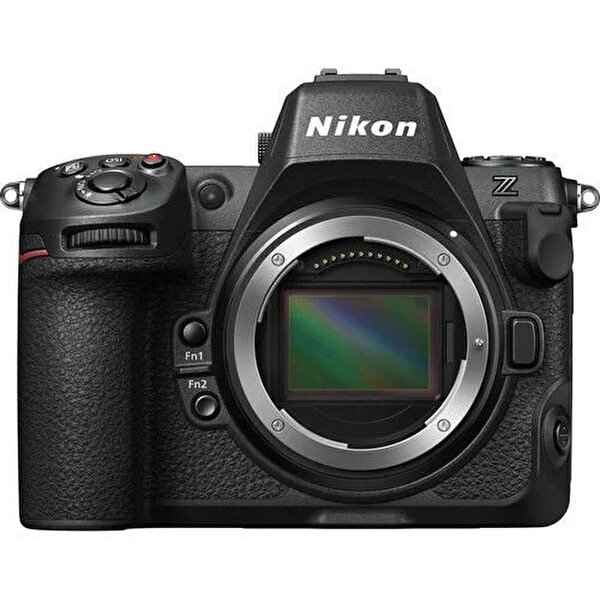Nikon Z8 Body Aynasız Fotoğraf Makinesi (İthalatçı Garantili)