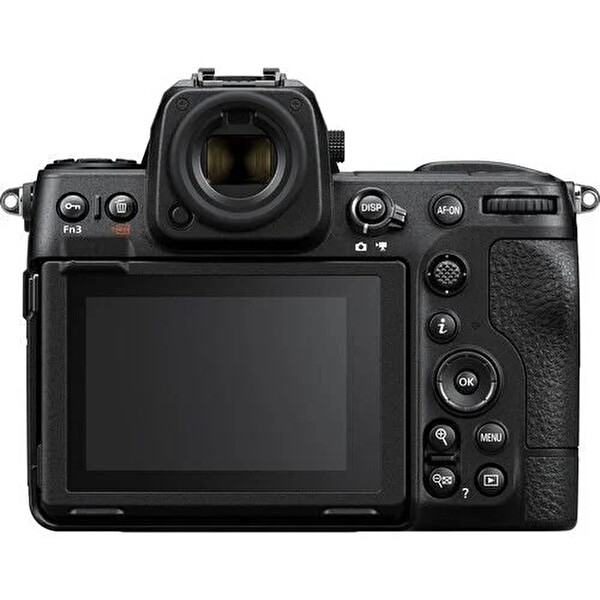 Nikon Z8 Body Aynasız Fotoğraf Makinesi (İthalatçı Garantili)