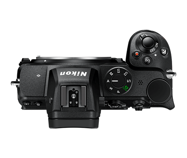 Nikon Z5 Body Aynasız Fotoğraf Makinesi (İthalatçı Garantili)