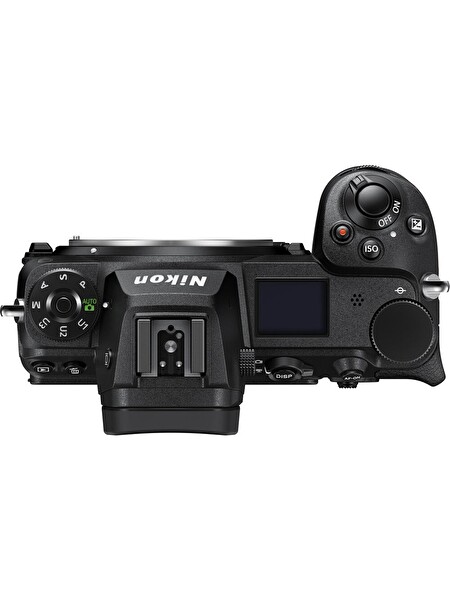 Nikon Z7 II Body Aynasız Fotoğraf Makinesi (İthalatçı Garantili)