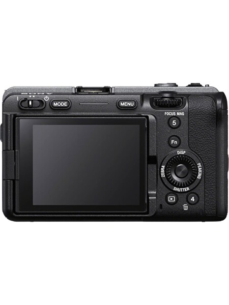 （最終値下げ）SONY FX3 Sony FX3 Full-Frame Sinema Kamera (İthalatçı Garantili) Fiyatı ve