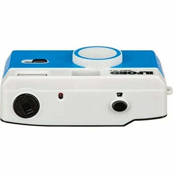 Ilford SPRITE 35-II Camera