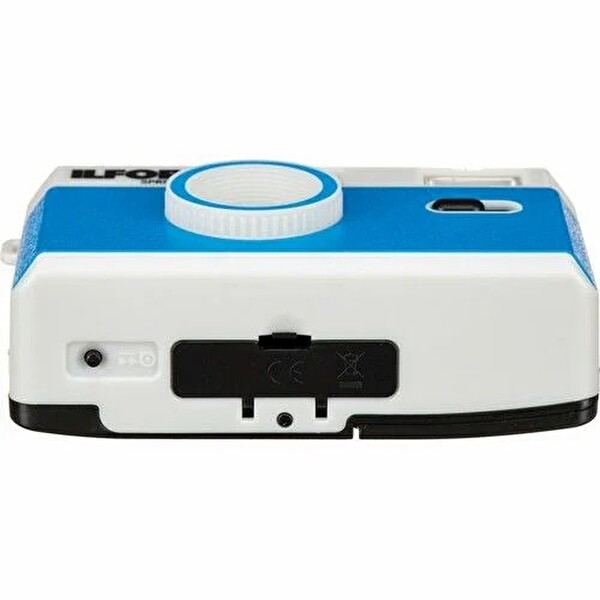 Ilford SPRITE 35-II Camera