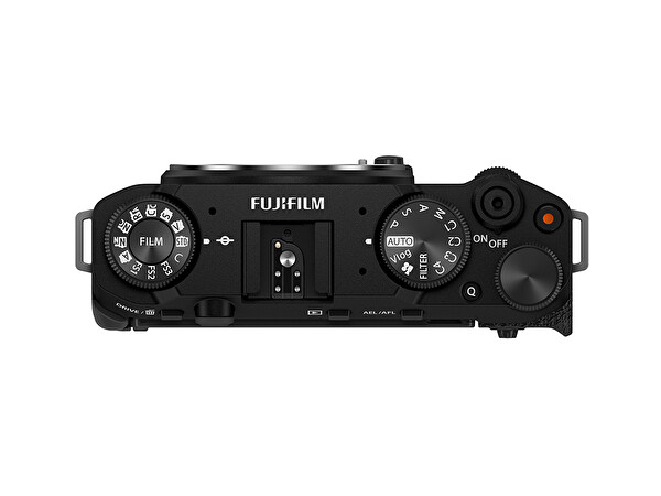 Fujifilm X-M5 Siyah Aynasız Fotoğraf Makinesi ve XC15-45 MM Kit