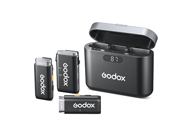 Fujifilm X-M5 Siyah Aynasız Fotoğraf Makinesi ve XC15-45 MM