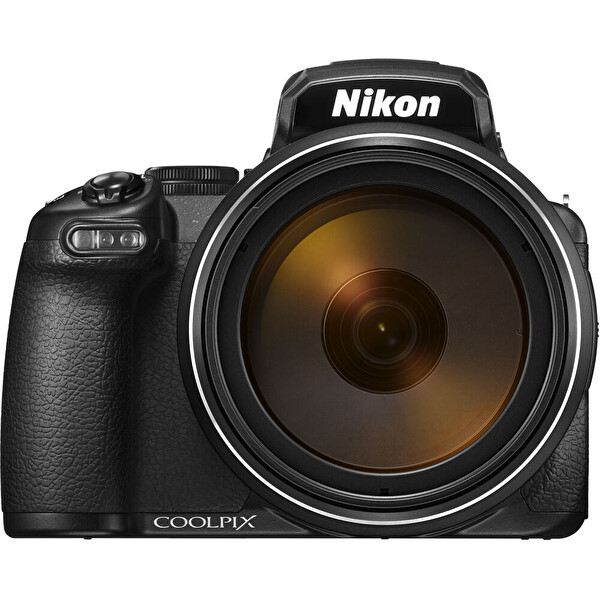 Nikon Coolpix P1100 Dijital Fotoğraf Makinesi (Resmi Distribütör Garantili)