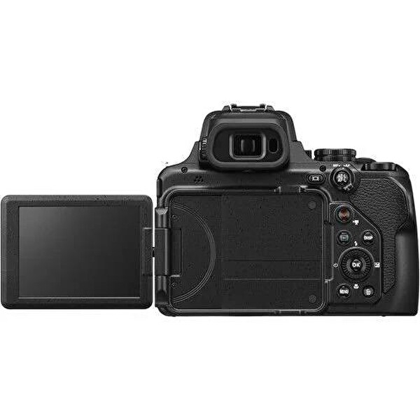 Nikon Coolpix P1100 Dijital Fotoğraf Makinesi (İthalatçı Garantili)