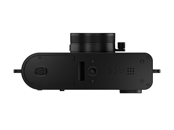 Fujifilm X Half Siyah Aynasız Fotoğraf Makinesi