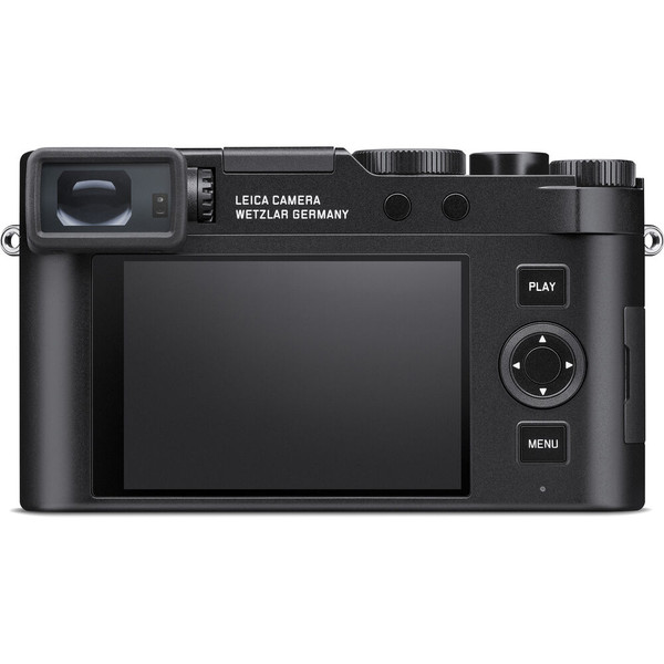 Leica D-Lux 8 Kompakt Fotoğraf Makinesi Fiyatı ve Özellikleri