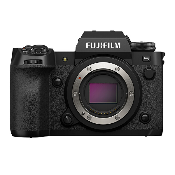 Fujifilm X-H2S Siyah + XF16 - 50 MM Aynasız Fotoğraf Makinesi Kit