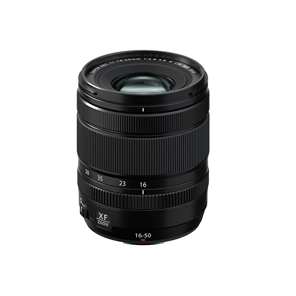 Fujifilm X-H2S Siyah + XF16 - 50 MM Aynasız Fotoğraf Makinesi Kit