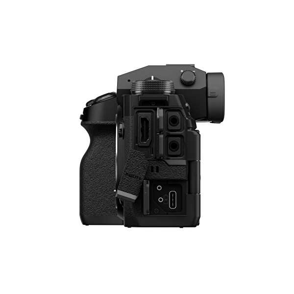 Fujifilm X-H2 Siyah Gövde Aynasız Fotoğraf Makinesi