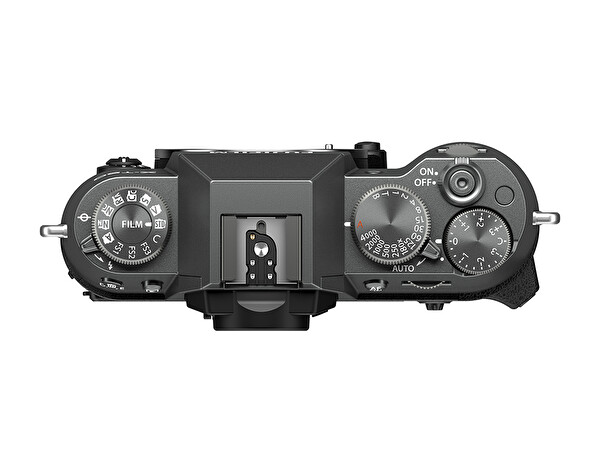 Fujifilm X-T50 Antrasit Gövde Aynasız Fotoğraf Makinesi