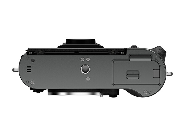 Fujifilm X-T50 Antrasit Gövde Aynasız Fotoğraf Makinesi