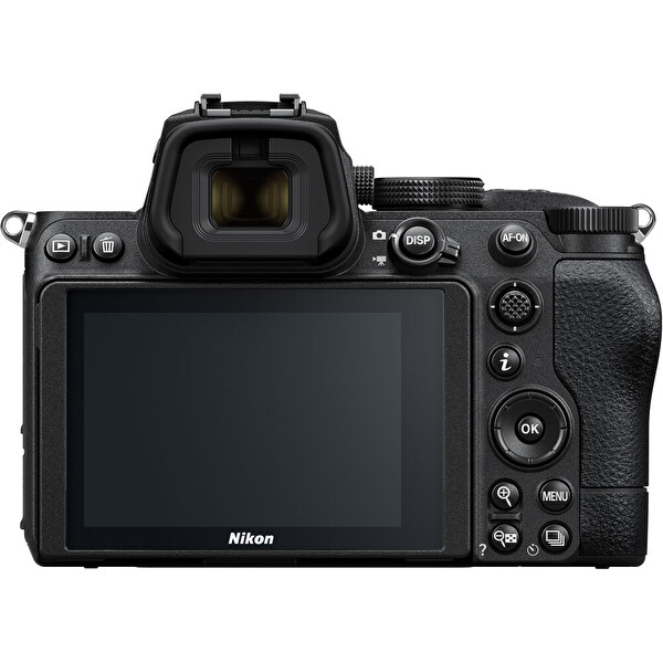 Nikon Z5 Gövde Aynasız Fotoğraf Makinesi