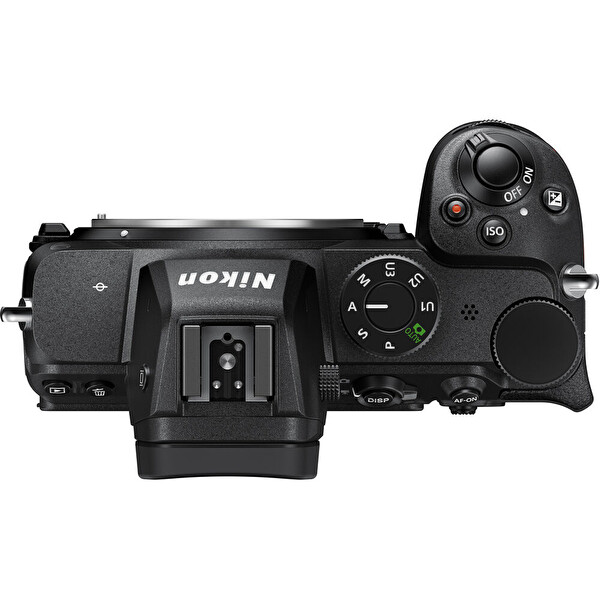 Nikon Z5 Gövde Aynasız Fotoğraf Makinesi