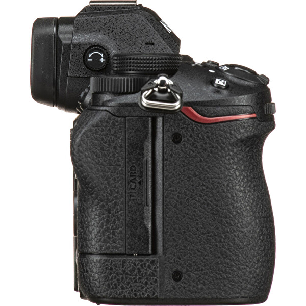 Nikon Z5 Gövde Aynasız Fotoğraf Makinesi