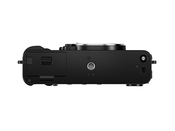 Fujifilm X-E5 Siyah Gövde Fotoğraf Makinesi