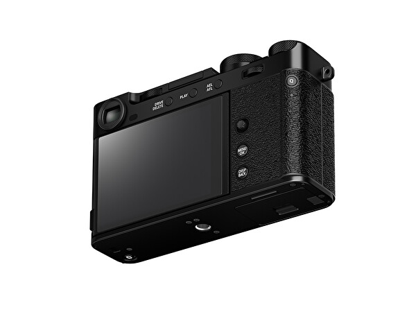 Fujifilm X-E5 Siyah - XF16-50mm Kit Aynasız Fotoğraf Makinesi