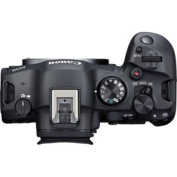 Canon EOS R6 Mark II RF 24-105MM F/4 L IS USM Lens Kit Fotoğraf Makinesi